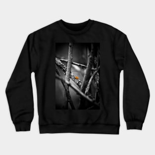 the wailing limb Crewneck Sweatshirt